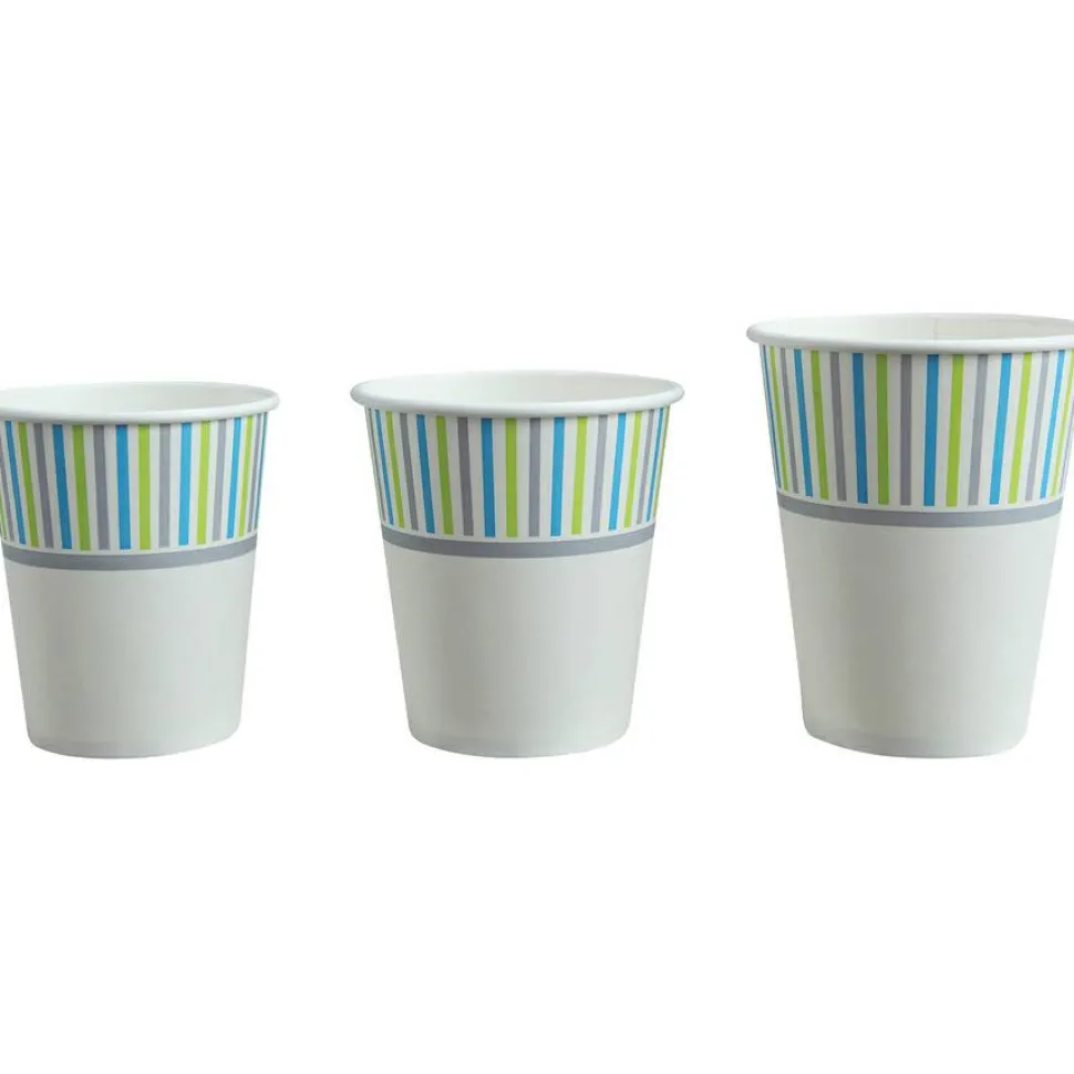 Genuine Joe 8 oz Hot Beverage Cups
