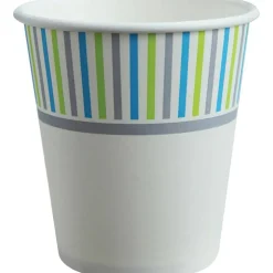 Genuine Joe 8 oz Hot Beverage Cups