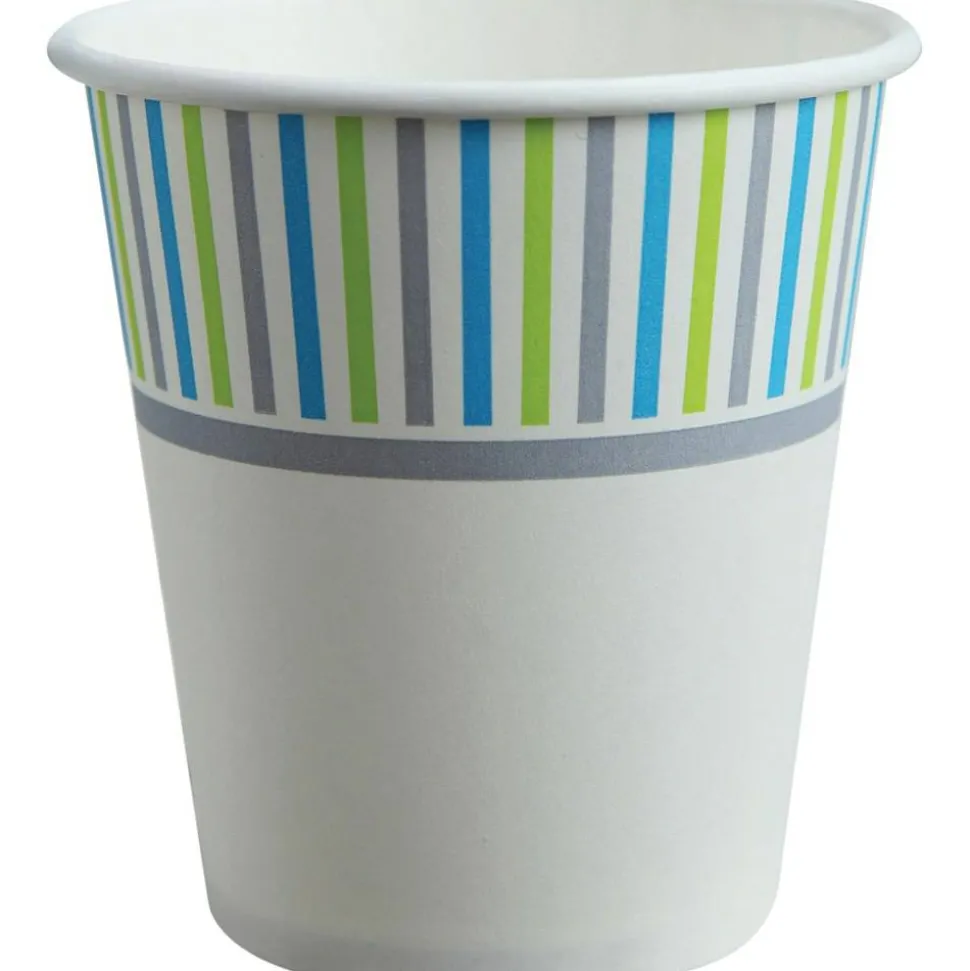 Genuine Joe 8 oz Hot Beverage Cups