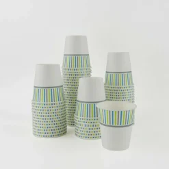 Genuine Joe 8 oz Hot Beverage Cups