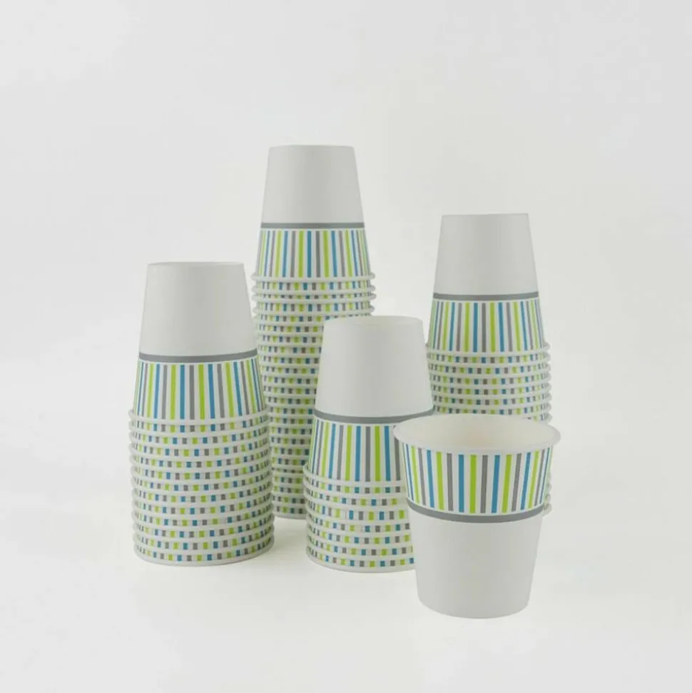 Genuine Joe 8 oz Hot Beverage Cups