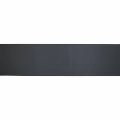 Genuine Joe Air Step Anti-Fatigue Mat, 3' x 12', Black