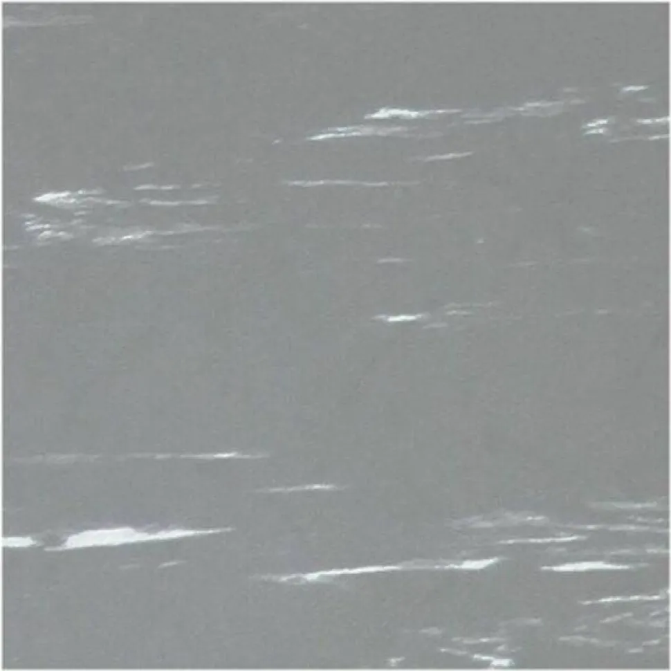 Genuine Joe Anti-Fatigue Mat, 3' x 5', Gray Marble