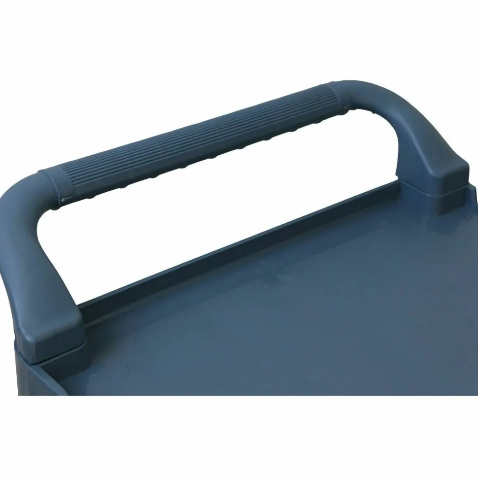 Genuine Joe Bussing Cart