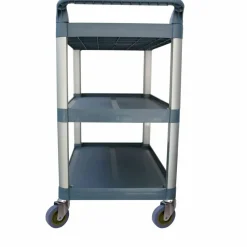 Genuine Joe Bussing Cart
