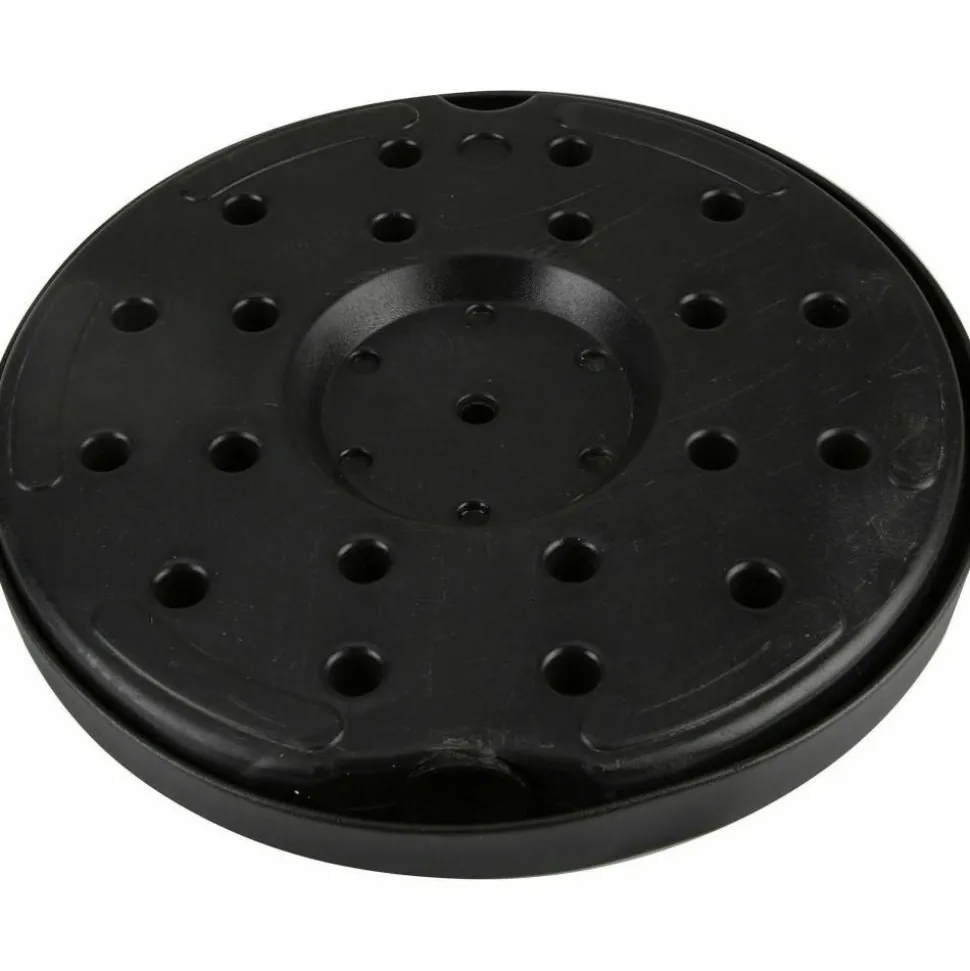 Genuine Joe Crowd-Control Bases