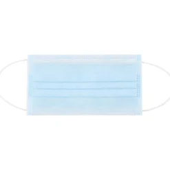 Genuine Joe Disposable Face Mask