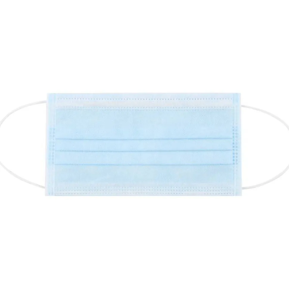 Genuine Joe Disposable Face Mask