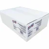 Genuine Joe Food Storage Bags, 1 gal Capacity, 10.56"x 11", 1.75 mil (44 Micron) Thickness, Zipper Closure, 250 Count - 11577