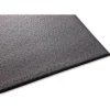 Genuine Joe Soft Step Anti-Fatigue Mat, 3' x 5', Black