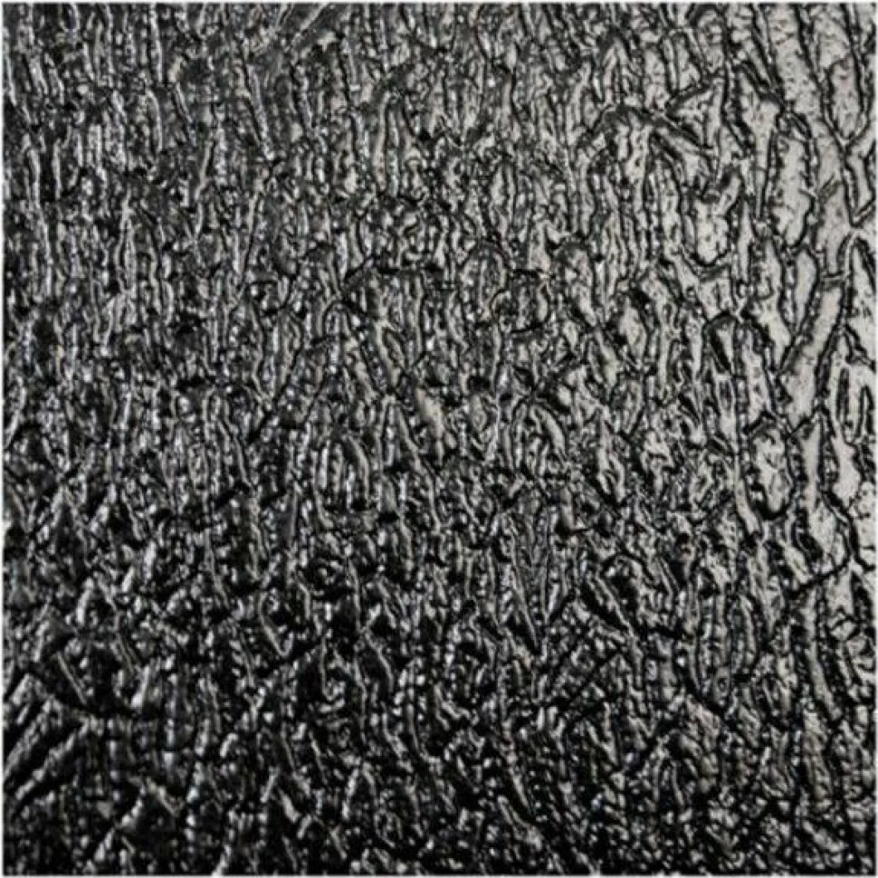 Genuine Joe Soft Step Anti-Fatigue Mat, 3' x 10', Black