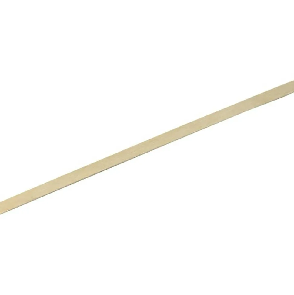 Genuine Joe Wooden Stirrers
