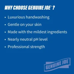 Genuine Joe All Purpose Skin Cleanser