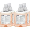 Genuine Joe Antibacterial Foam Soap Refill