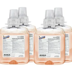 Genuine Joe Antibacterial Foam Soap Refill