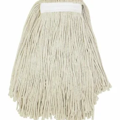 Genuine Joe Clamp-style Cotton Mophead