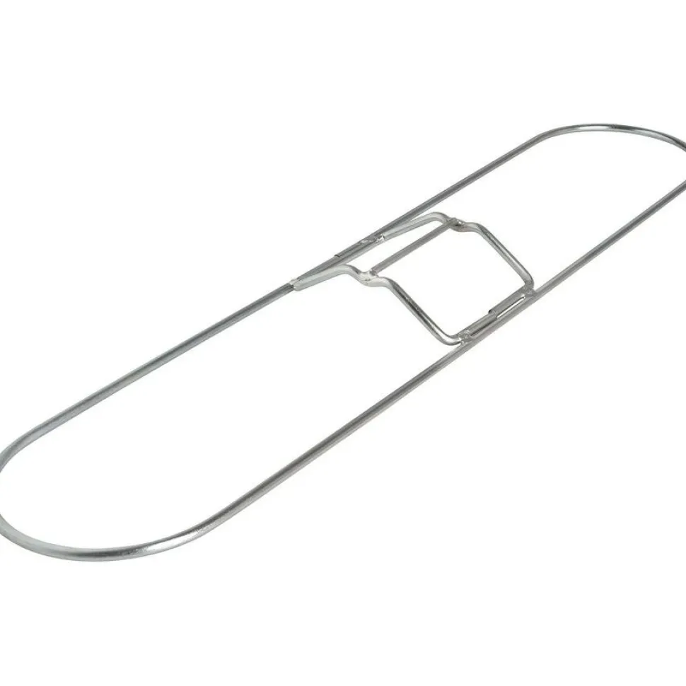 Genuine Joe Clip-On 36" Dust Mop Frame