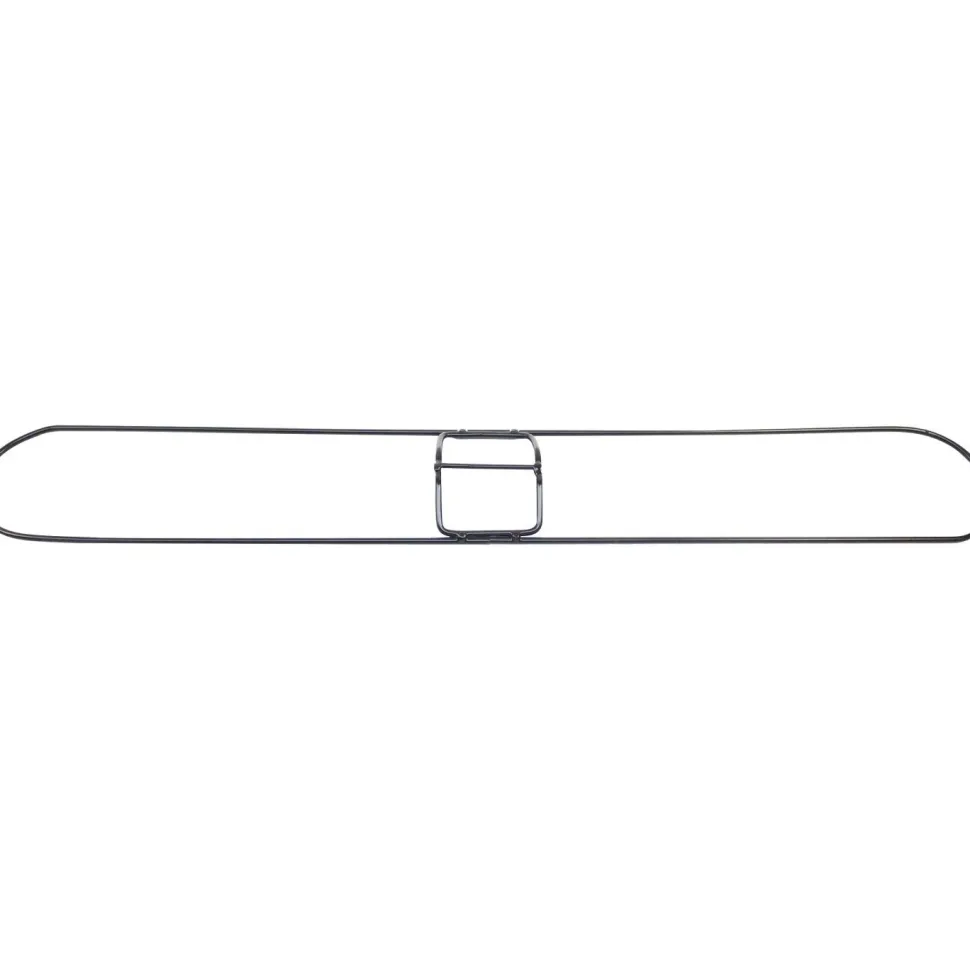 Genuine Joe Clip-On 36" Dust Mop Frame