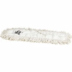 Genuine Joe Cotton Mop Refill For 36" Handle