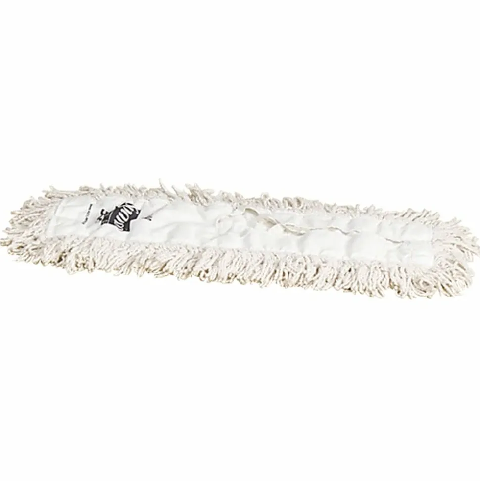 Genuine Joe Cotton Mop Refill For 36" Handle