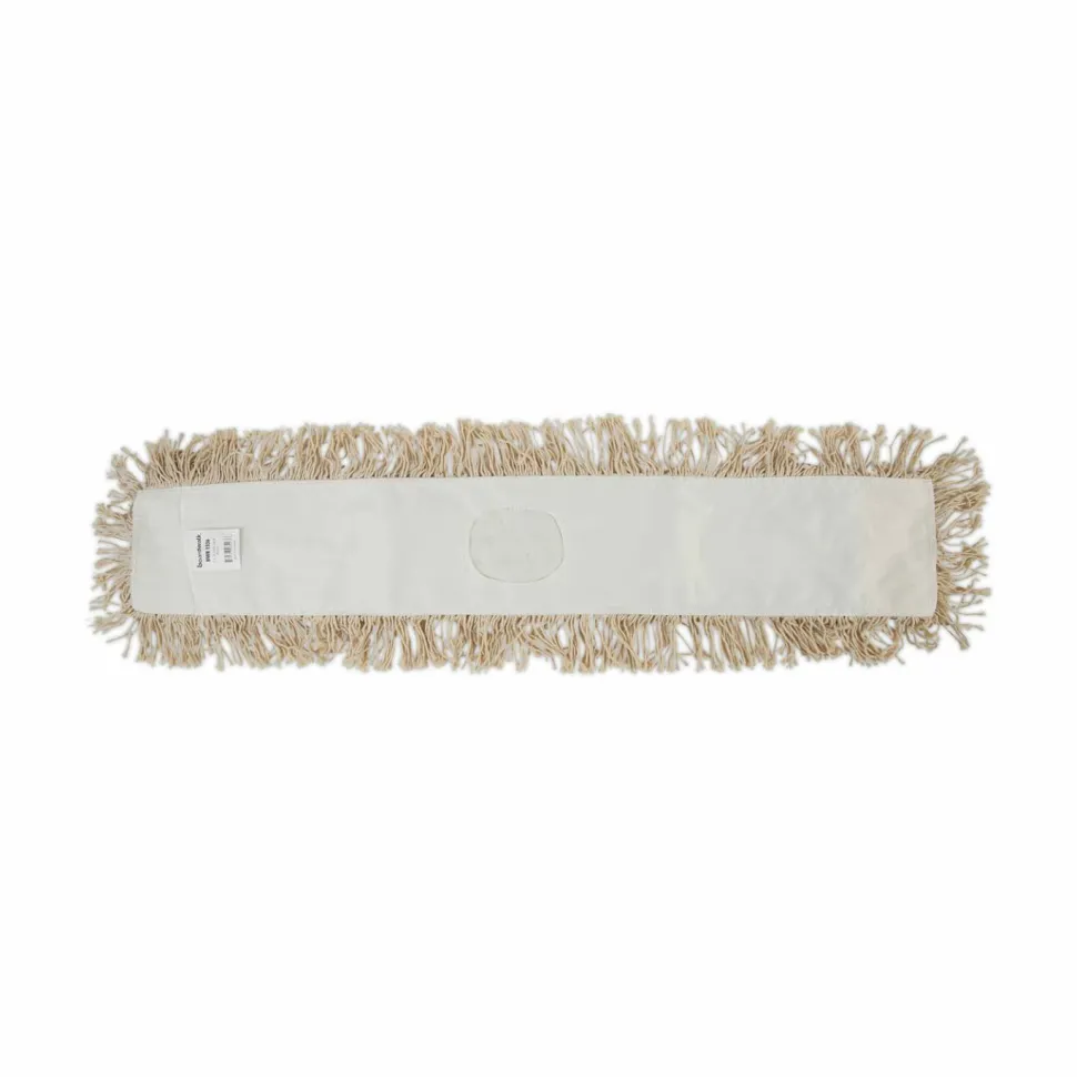Genuine Joe Cotton Mop Refill For 36" Handle
