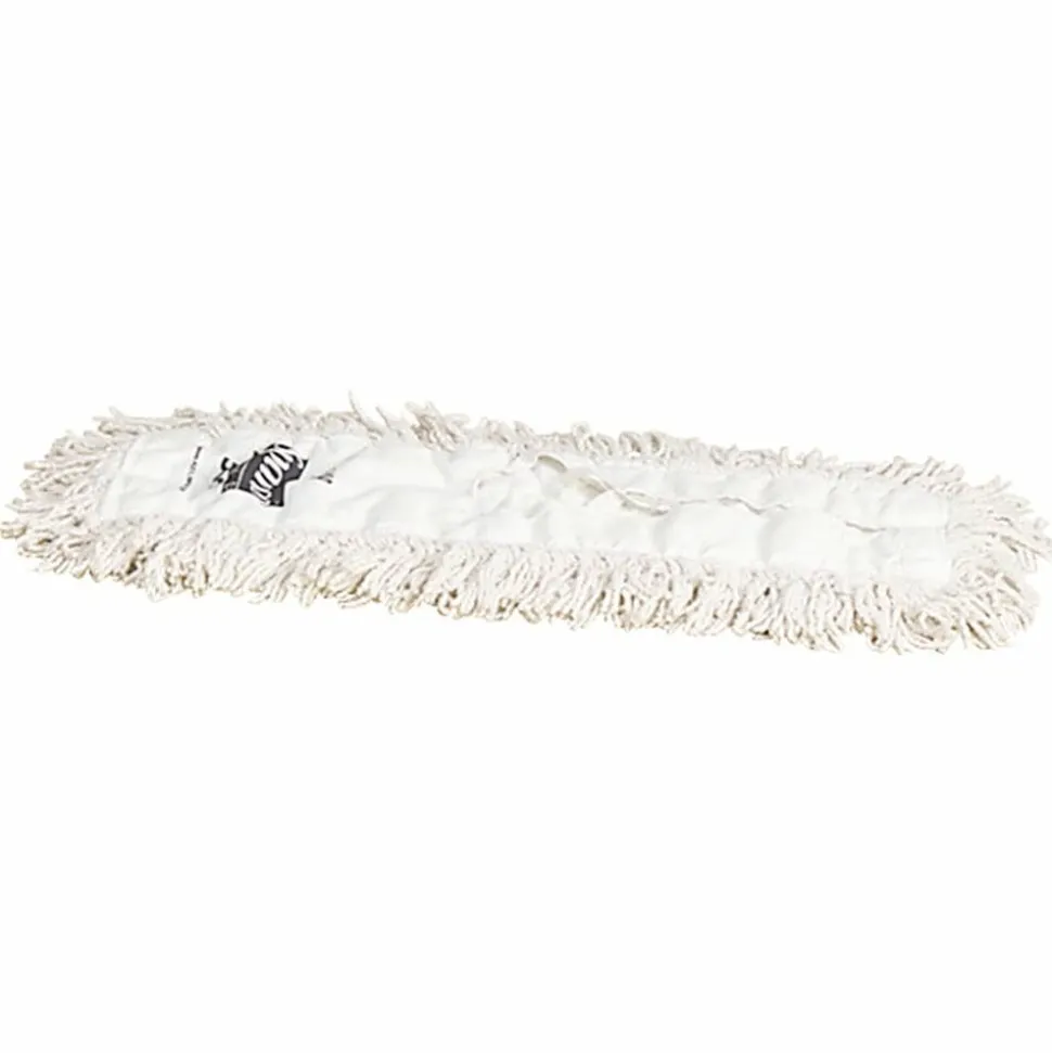 Genuine Joe Cotton Mop Refill For 24" Handle
