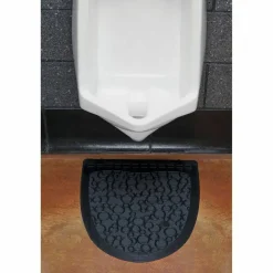 Genuine Joe Deodorizing Urinal Mats