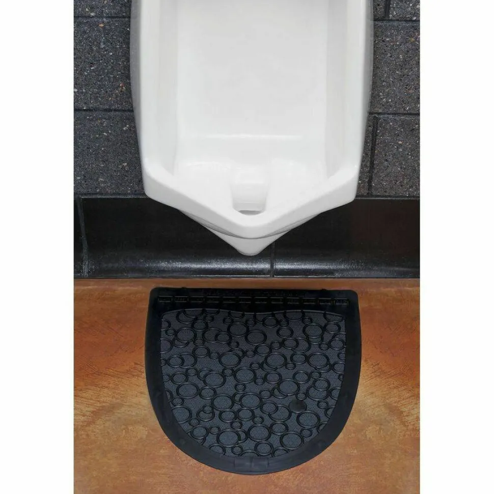 Genuine Joe Deodorizing Urinal Mats