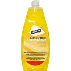 Genuine Joe Dish Detergent