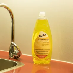 Genuine Joe Dish Detergent