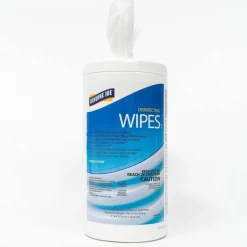 Genuine Joe Disinfecting Wipes