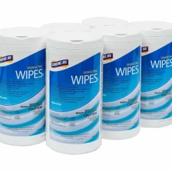 Genuine Joe Disinfecting Wipes