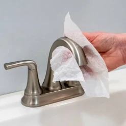 Genuine Joe Disinfecting Wipes