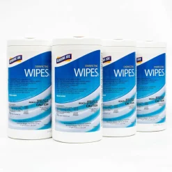 Genuine Joe Disinfecting Wipes