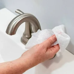 Genuine Joe Disinfecting Wipes