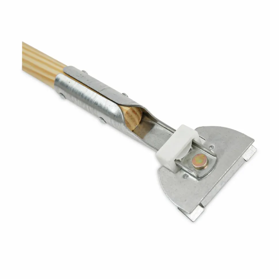 Genuine Joe 60" Dust Mop Handle