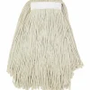 Genuine Joe Economy Cotton Mop Refills For #24 Cotton Mops