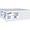Genuine Joe Food Storage Bags, 6.50"x 5.88", 1.15 mil (29 Micron) Thickness, Zipper Closure, Clear, 500 Count - 11575
