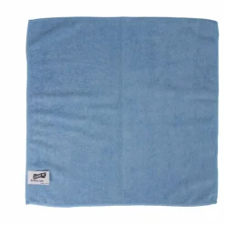 Genuine Joe General Purpose Microfiber Cloth - For Multipurpose - Cloth - 16