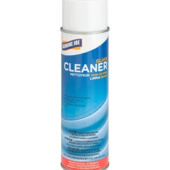 Genuine Joe Glass Cleaner Aerosol Spray, 19 Oz Can