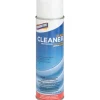 Genuine Joe Glass Cleaner Aerosol Spray, 19 Oz Can, Box Of 12