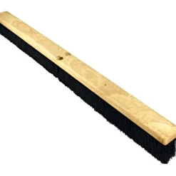 Genuine Joe Hardwood Block Broomhead