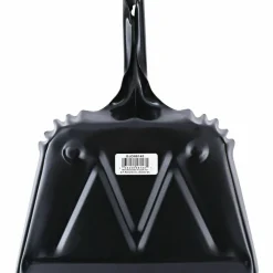 Genuine Joe Heavy-duty Metal Dustpan