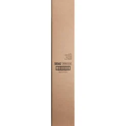 Genuine Joe High-Performance Angled Broom, 9