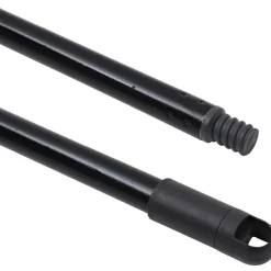 Genuine Joe High-Performance Angled Broom, 9