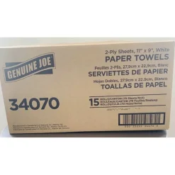 Genuine Joe Kitchen Roll Towels