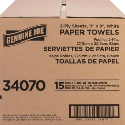 Genuine Joe Kitchen Roll Towels