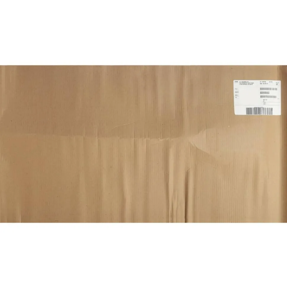 Genuine Joe Lobby Broom - 24" Handle Length - Wood Handle - Natural - 1 Each