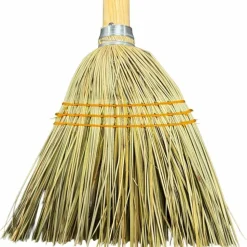 Genuine Joe Lobby Broom - 40