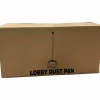Genuine Joe Lobby Dust Pan